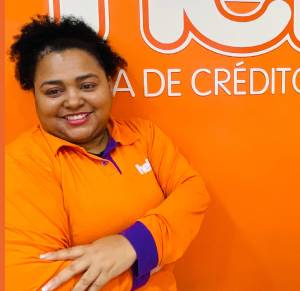 [Colaboradora da Desenrola]