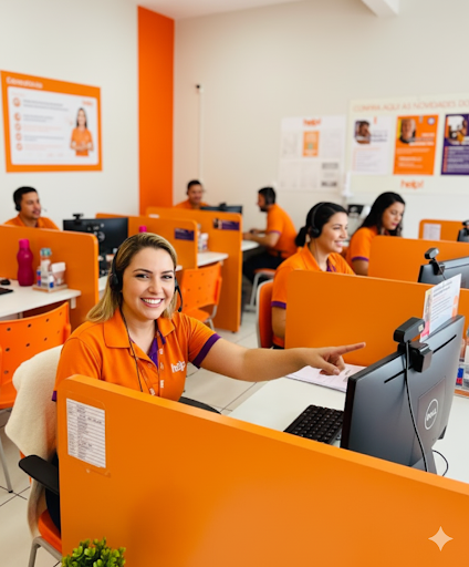 [Imagem da equipe Desenrola feliz e motivada]